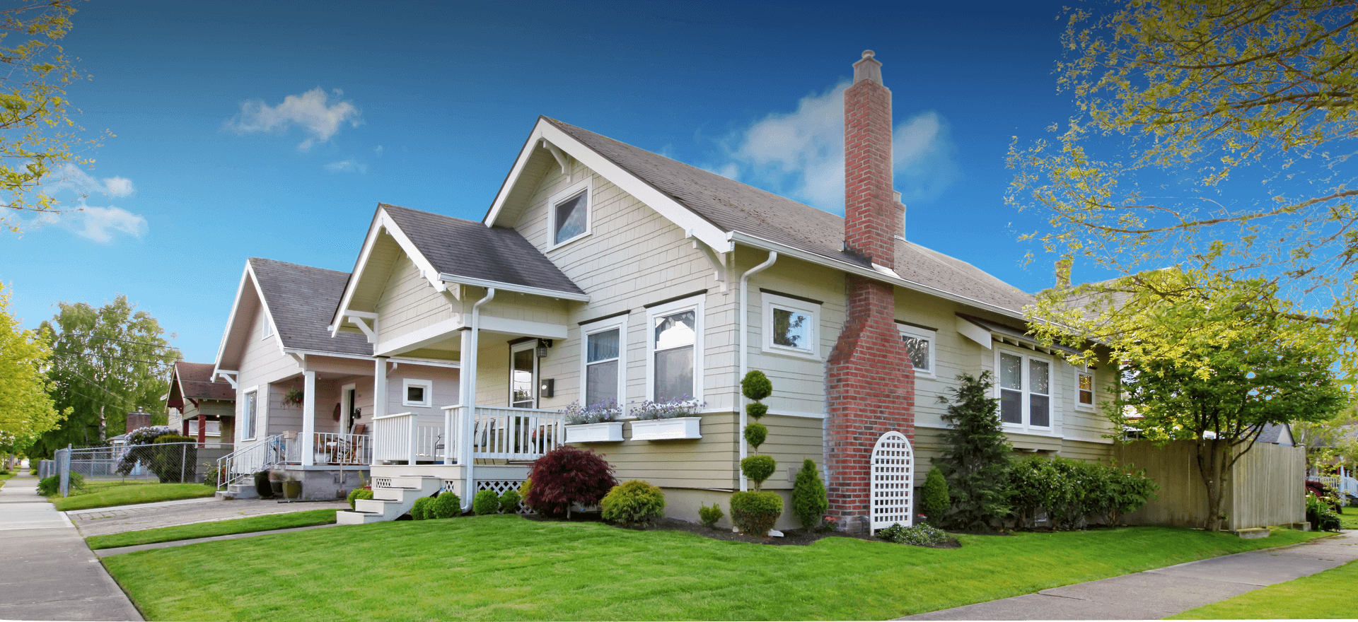 Professional cleaner serving Lawrenceville